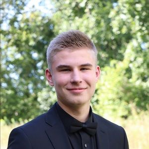 Meet your Posher, Jack